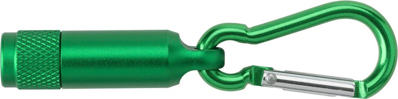 Schlüsselanhänger mit Lampe Tracy
