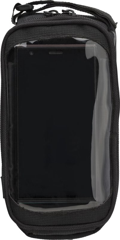 Lenkertasche Priya – weitere Ansicht
