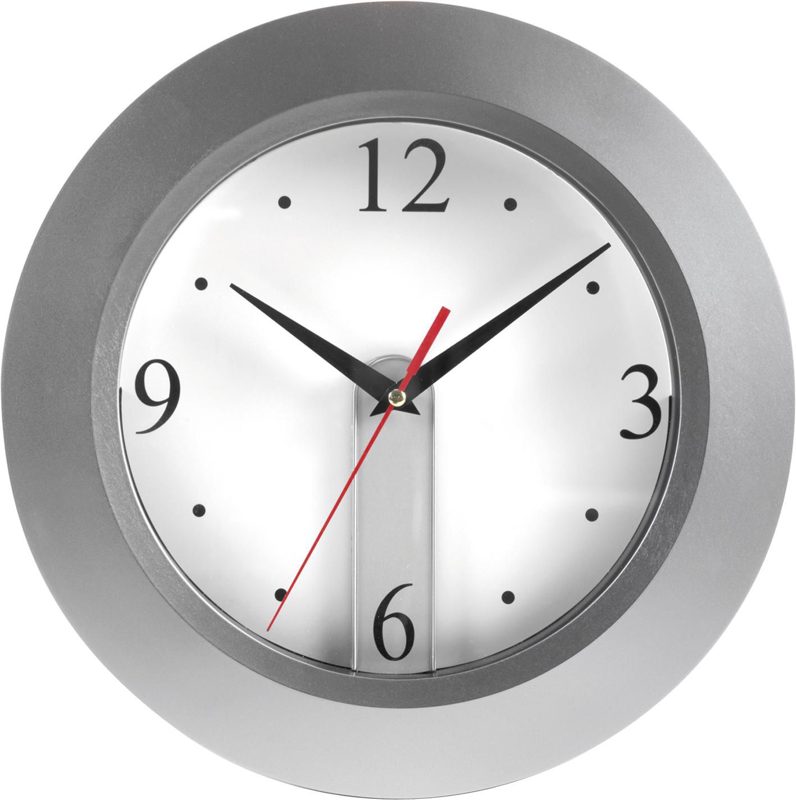 Wanduhr Ali