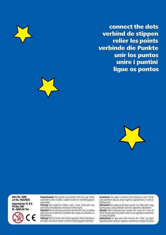 Malbuch Constanze – weitere Ansicht