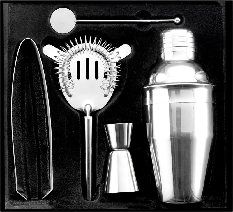 Cocktailset Natalina