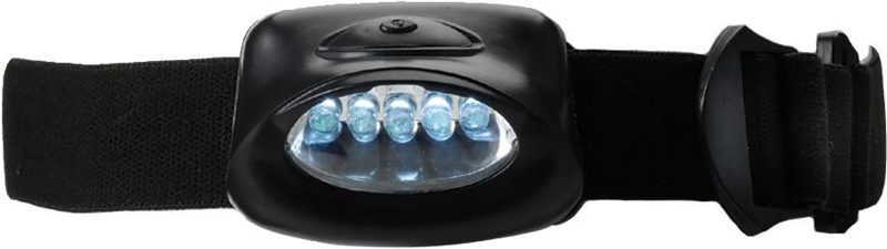 Stirnlampe Kylie