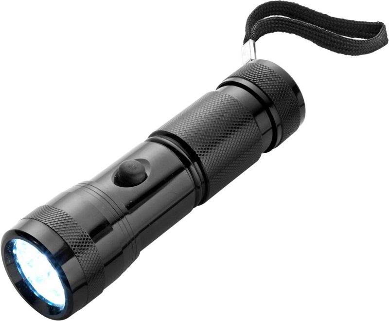 Taschenlampe Romeo