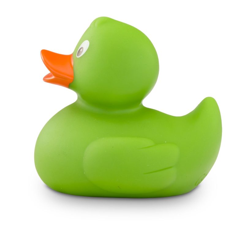 Werbeente Gregor Mini – weitere Ansicht