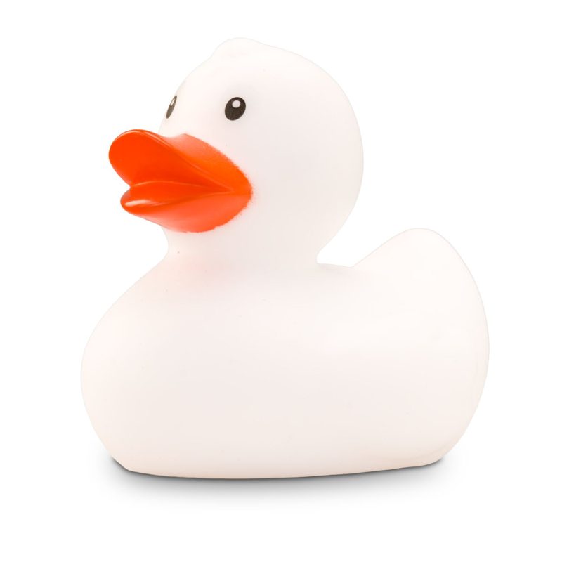 Werbeente Snow Mini