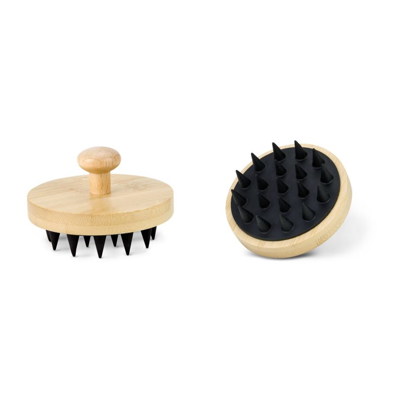 Massagebürste Scalp – weitere Ansicht