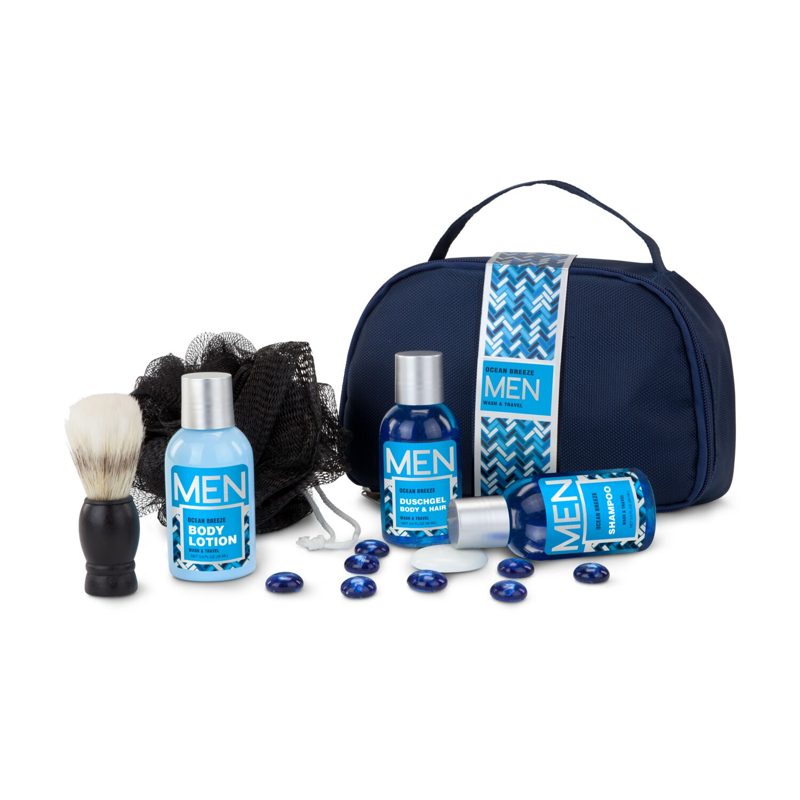 Wash & Travel – weitere Ansicht