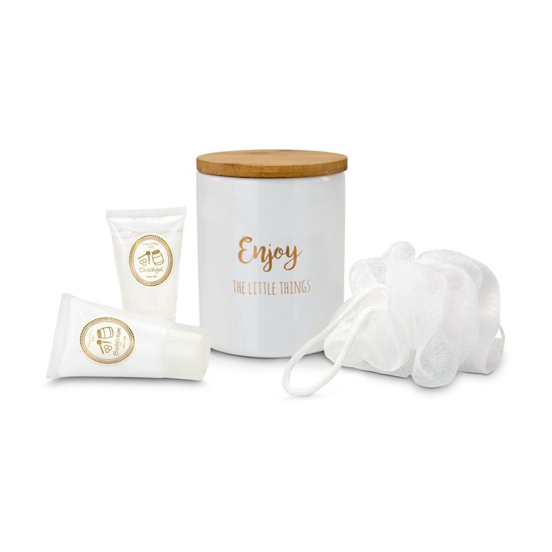 Enjoy – weitere Ansicht