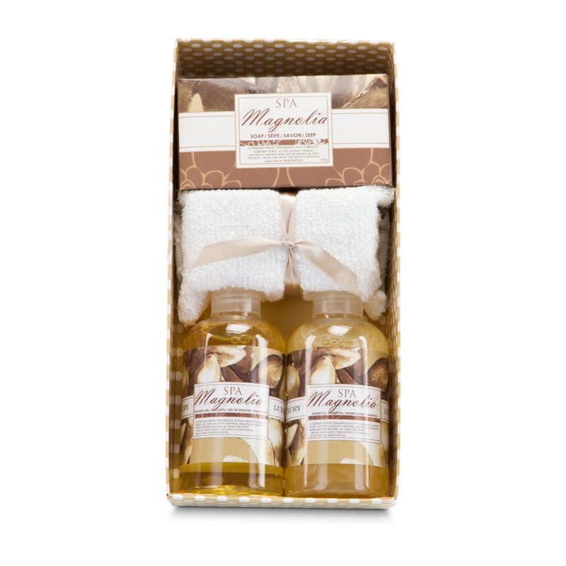 Magnolia Spa – weitere Ansicht