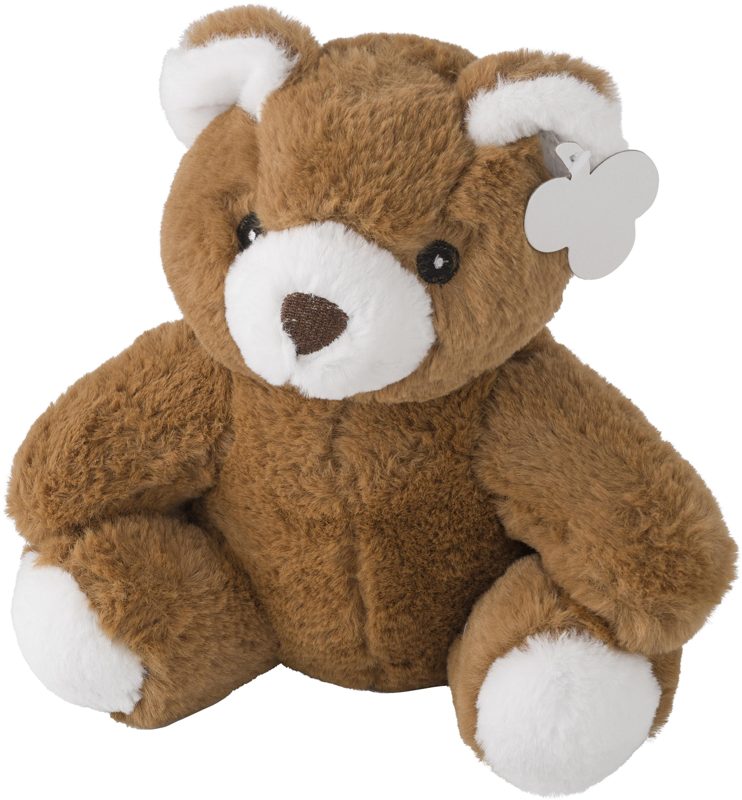 Plüschteddybär Alessandro