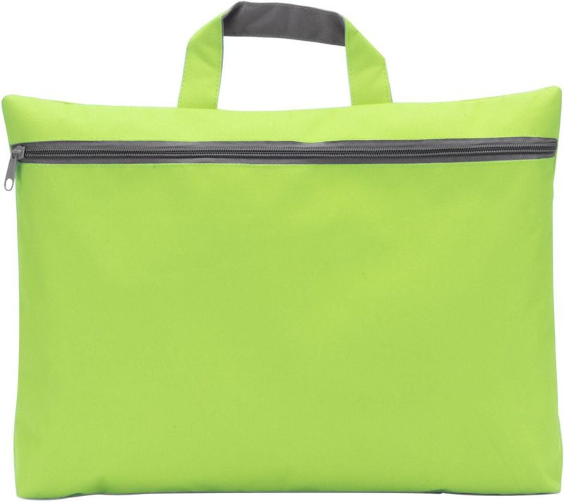 Konferenztasche Elfrieda – weitere Ansicht