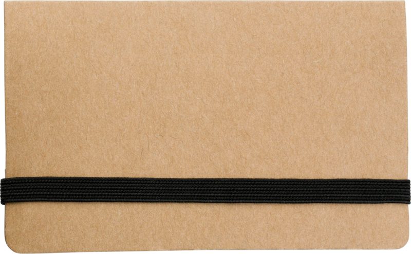 Haftnotizen-Set Bjorn