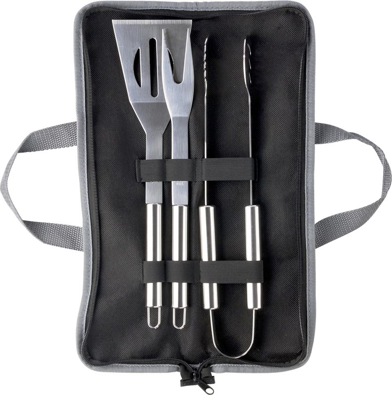 Grillset Priscilla – weitere Ansicht