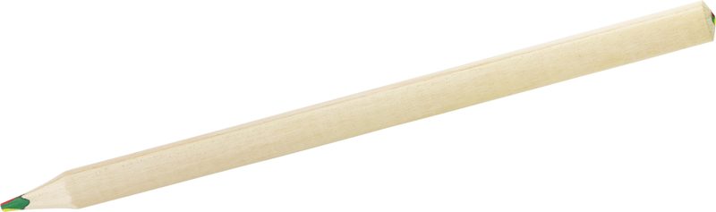 Bleistift Mae – weitere Ansicht