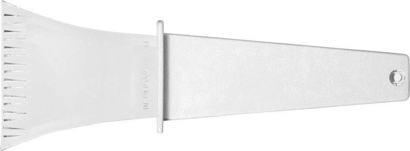 Eiskratzer Kianna – weitere Ansicht
