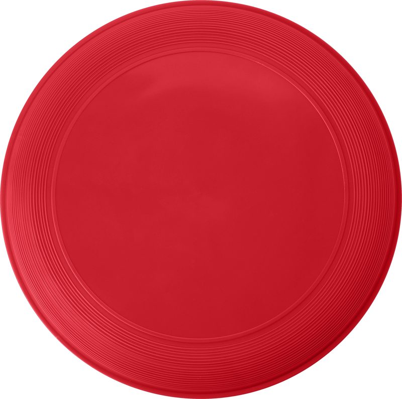 Frisbee Jolie