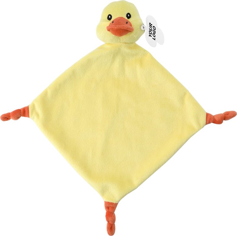 Plüschtuch Ameila