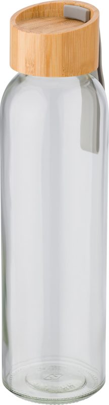 Trinkflasche Marc