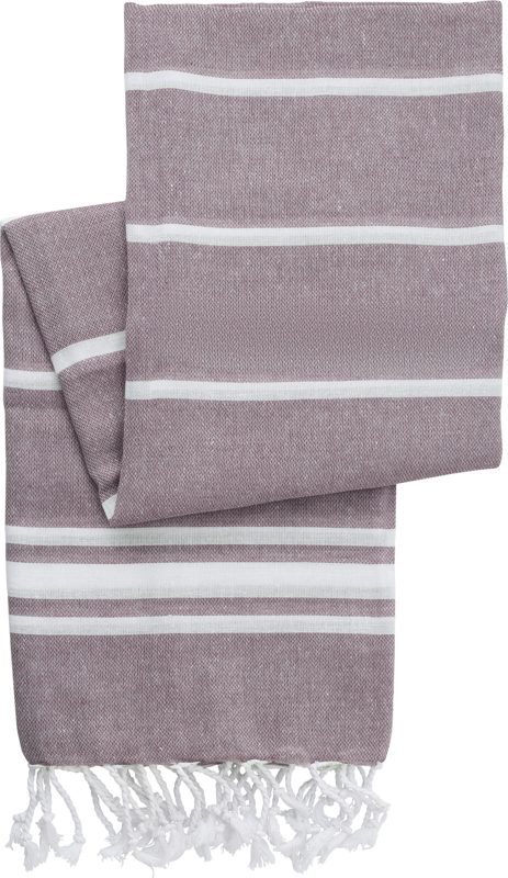Hammam-Handtuch Riyad – weitere Ansicht