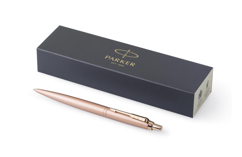 Parker Jotter XL Monochrome Kugelschreiber – weitere Ansicht