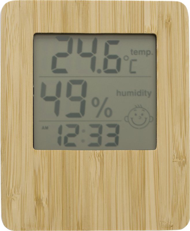 Wetterstation Piper
