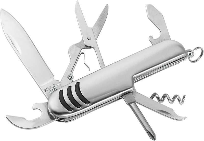 Taschenmesser Aiden – weitere Ansicht