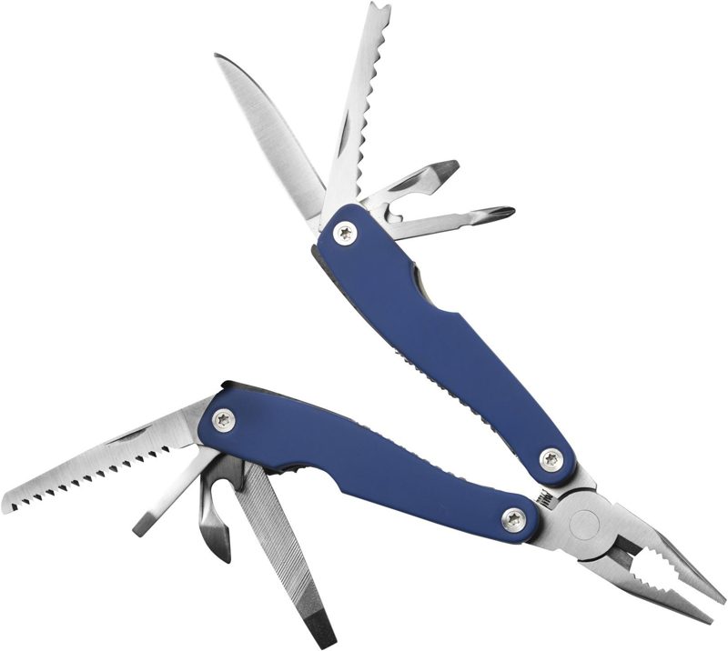 Multitool Milani – weitere Ansicht