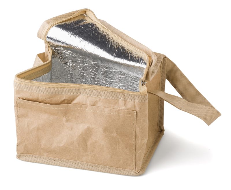 Kühltasche Ollie – weitere Ansicht