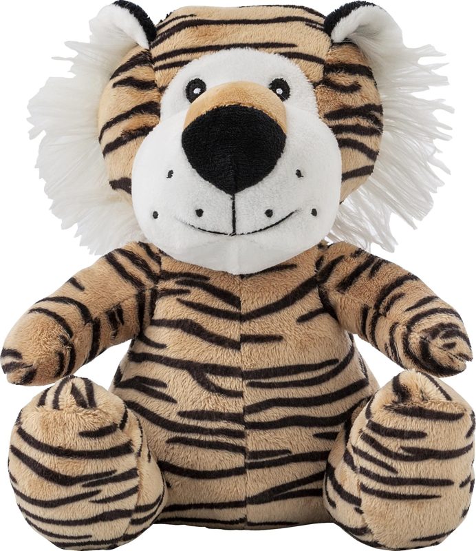 Kuscheltier Hector