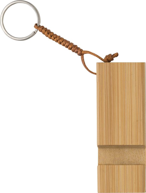 Schlüsselring-Handyhalter Kian
