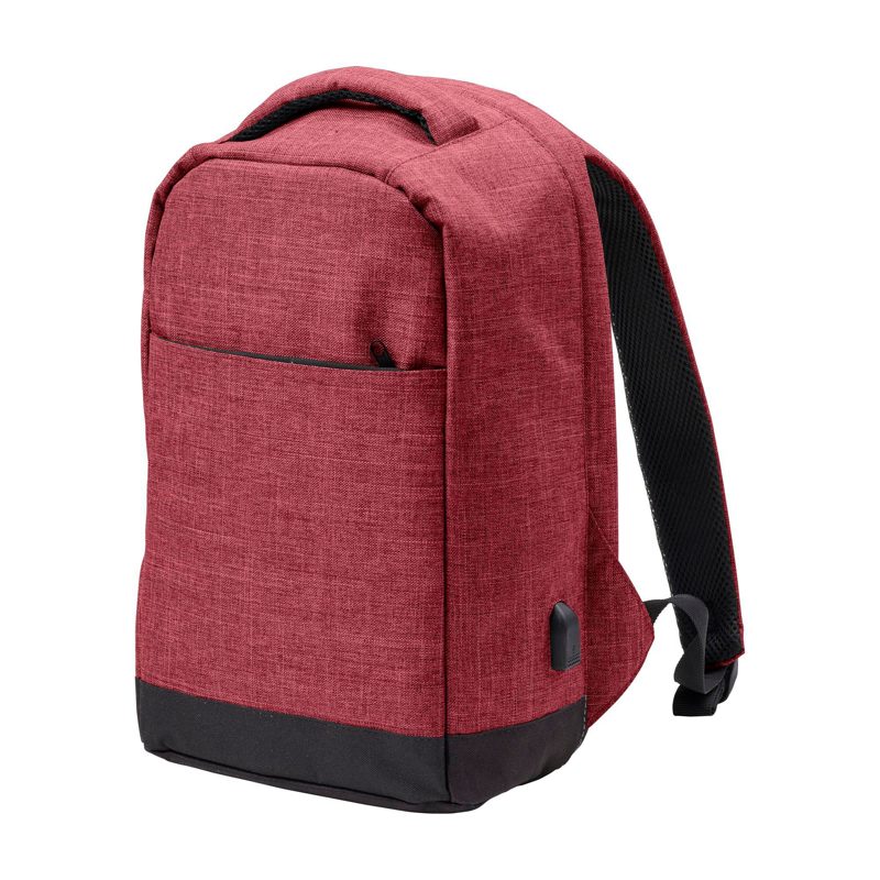 Rucksack Cruz – weitere Ansicht