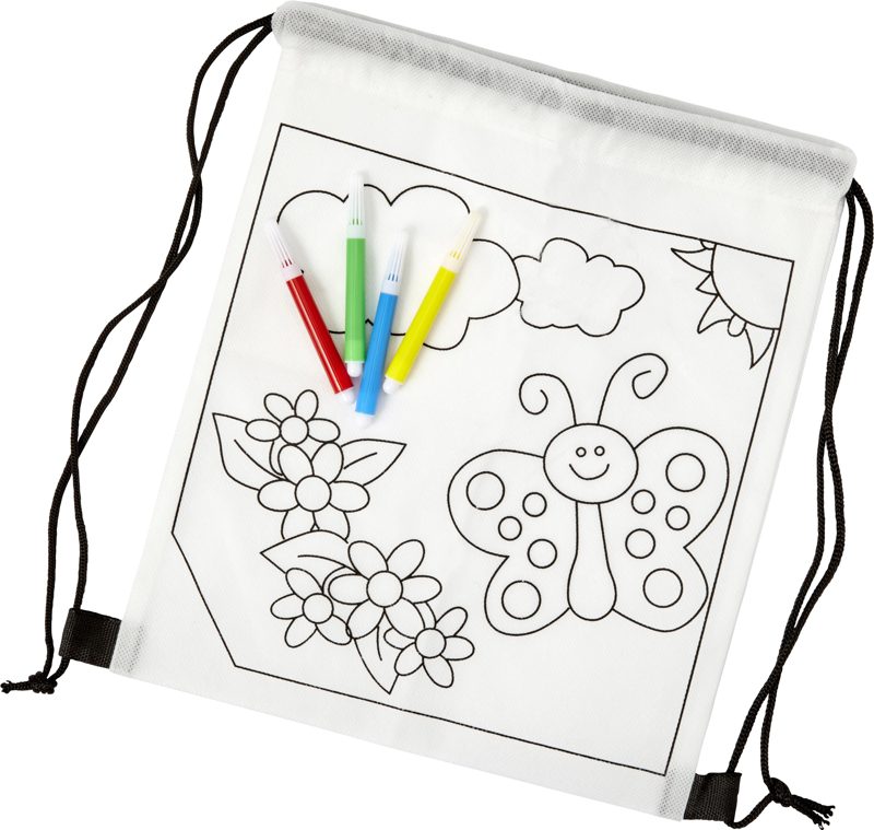 Rucksack Santino