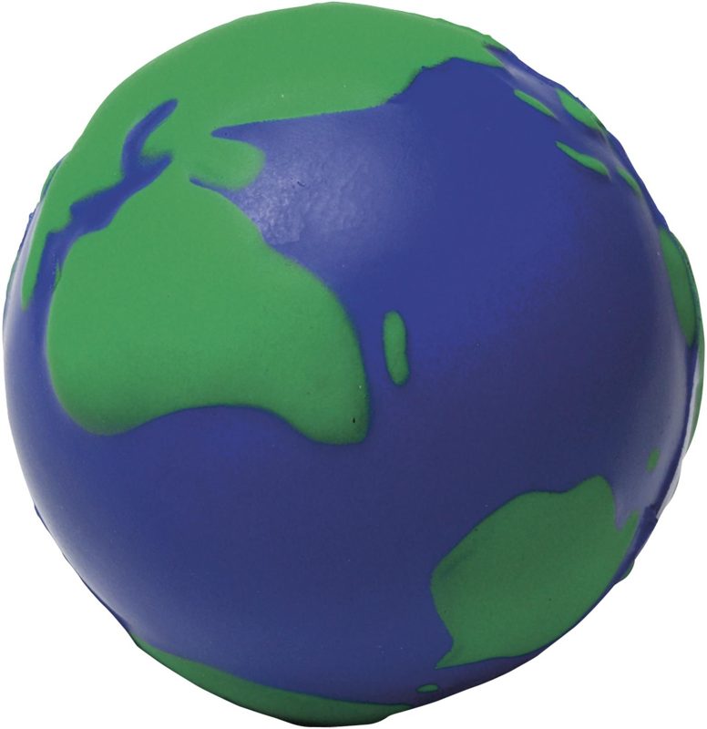 Anti-Stress-Ball Aila