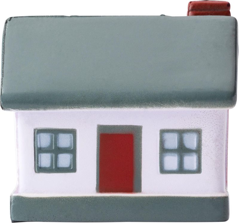 Anti-Stress-Figur Bernadetta – weitere Ansicht