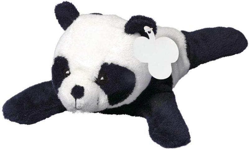 Plüschpanda Leila