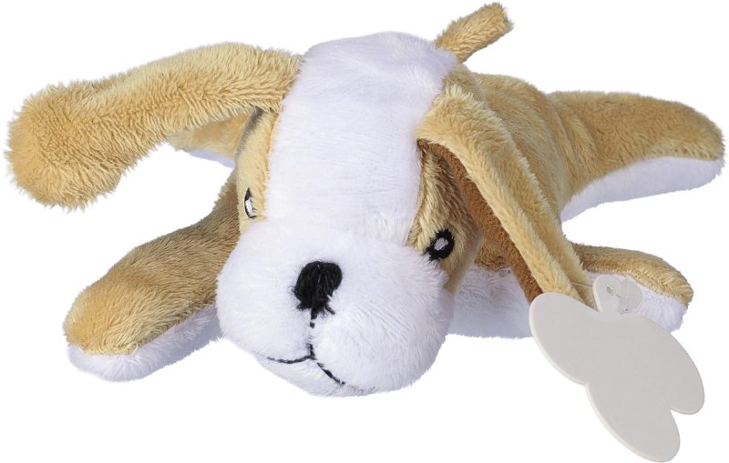 Plüschhund Finnian