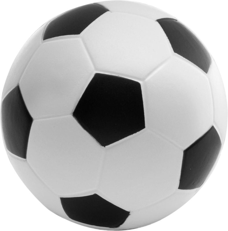 Stressfußball Elijah