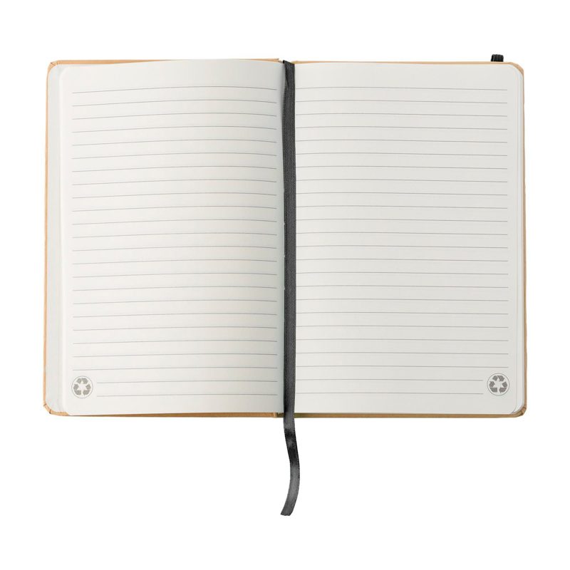 Notizbuch Gianni – weitere Ansicht