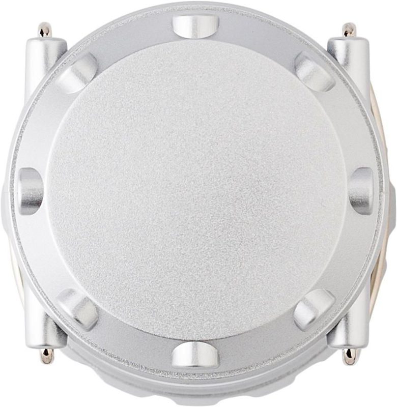 Campingleuchte Jordan – weitere Ansicht