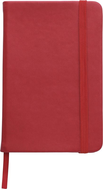 Notizbuch Brigitta – weitere Ansicht