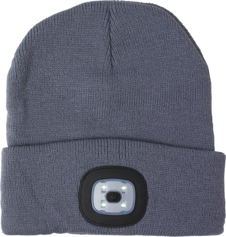 Beanie Nocturna – weitere Ansicht