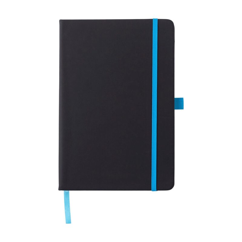 Notizbuch Charlene