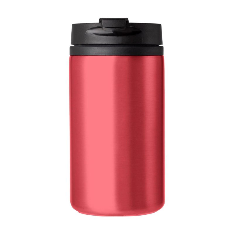 Doppelwandiger Thermobecher Gisela