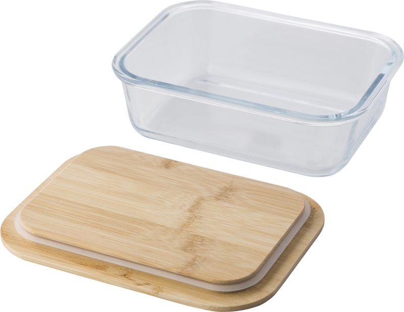 Lunchbox Nicole – weitere Ansicht