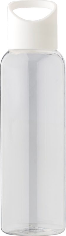 Trinkflasche Lila