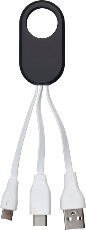 Ladekabel Pilar – weitere Ansicht