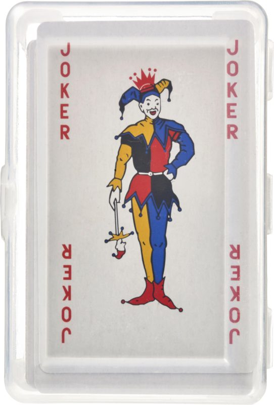 Spielkarten Victoria