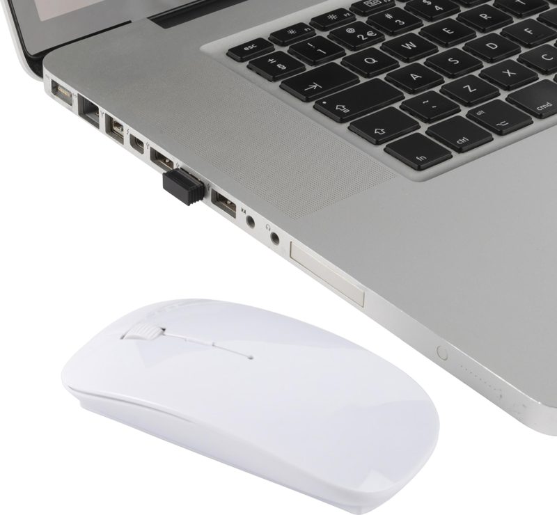 Computermaus Jodi – weitere Ansicht