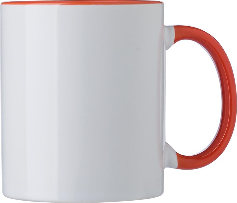 Tasse Blair – weitere Ansicht