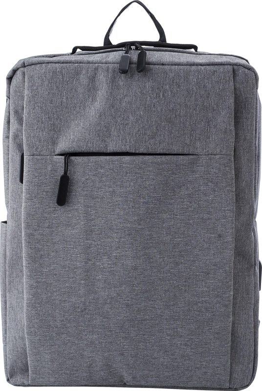 Laptop-Rucksack Carlito
